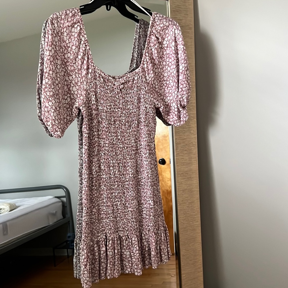 Japna Dress